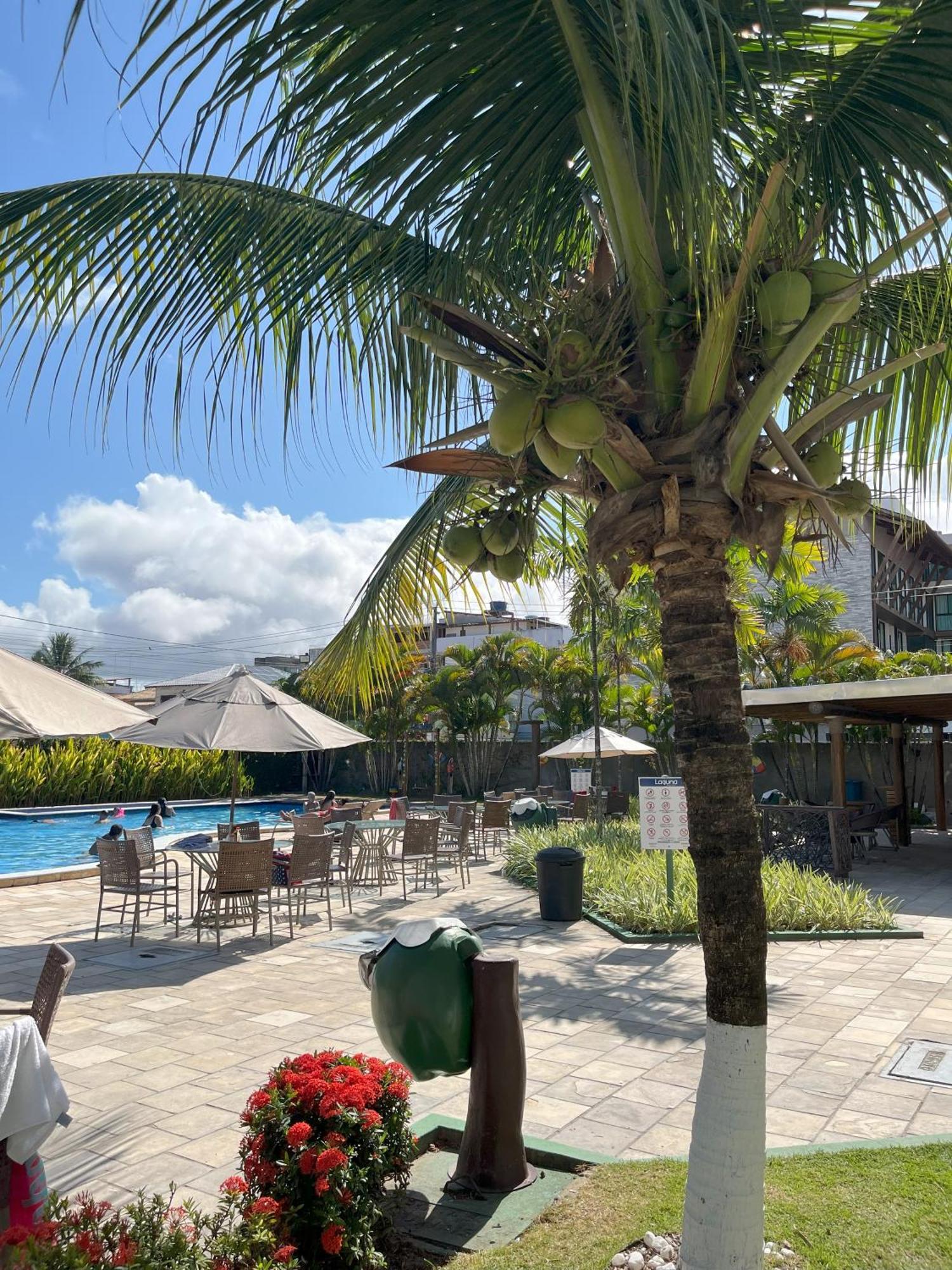Laguna Beach Flats By Easy Home Porto de Galinhas Exterior photo
