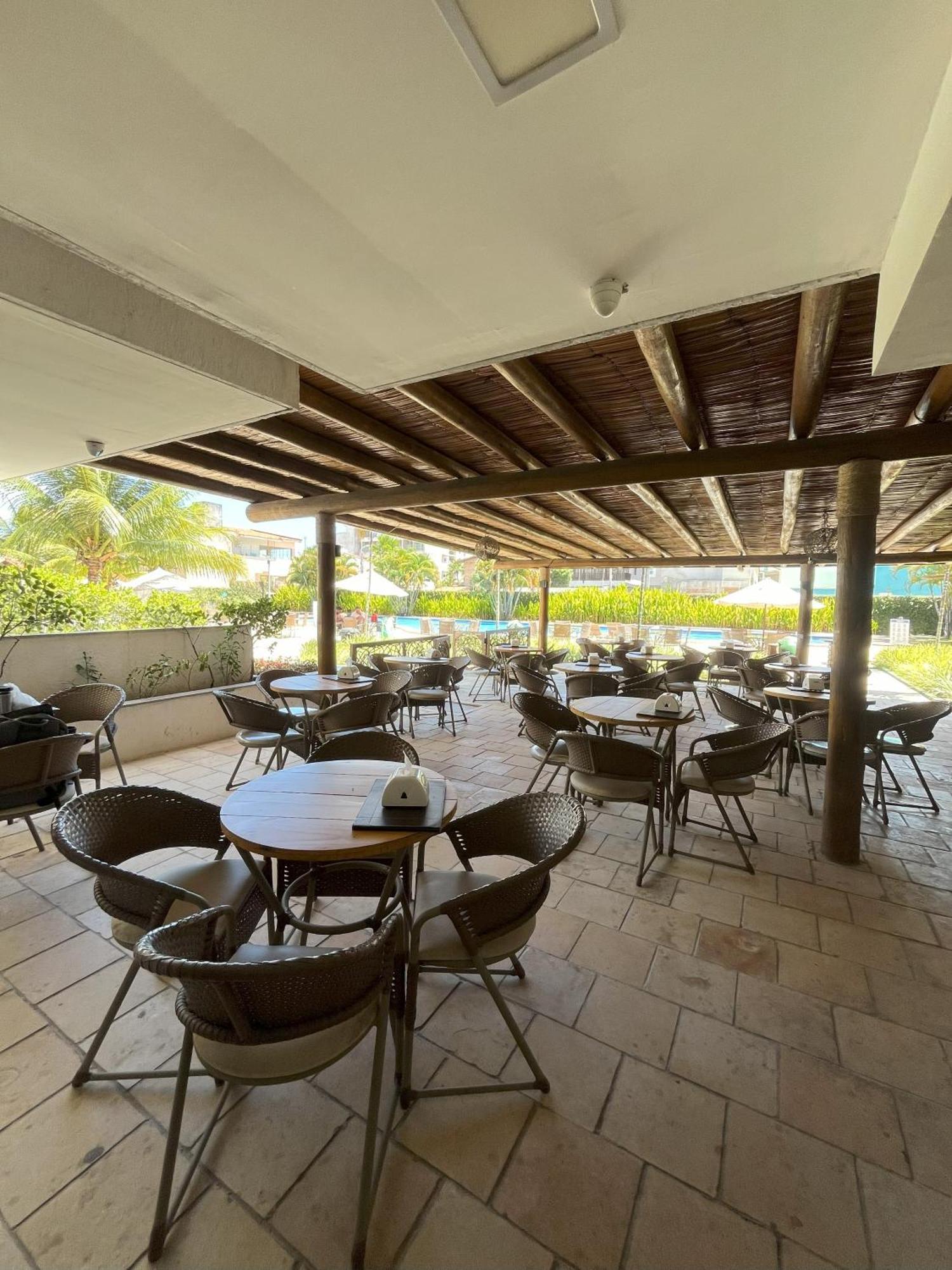 Laguna Beach Flats By Easy Home Porto de Galinhas Exterior photo
