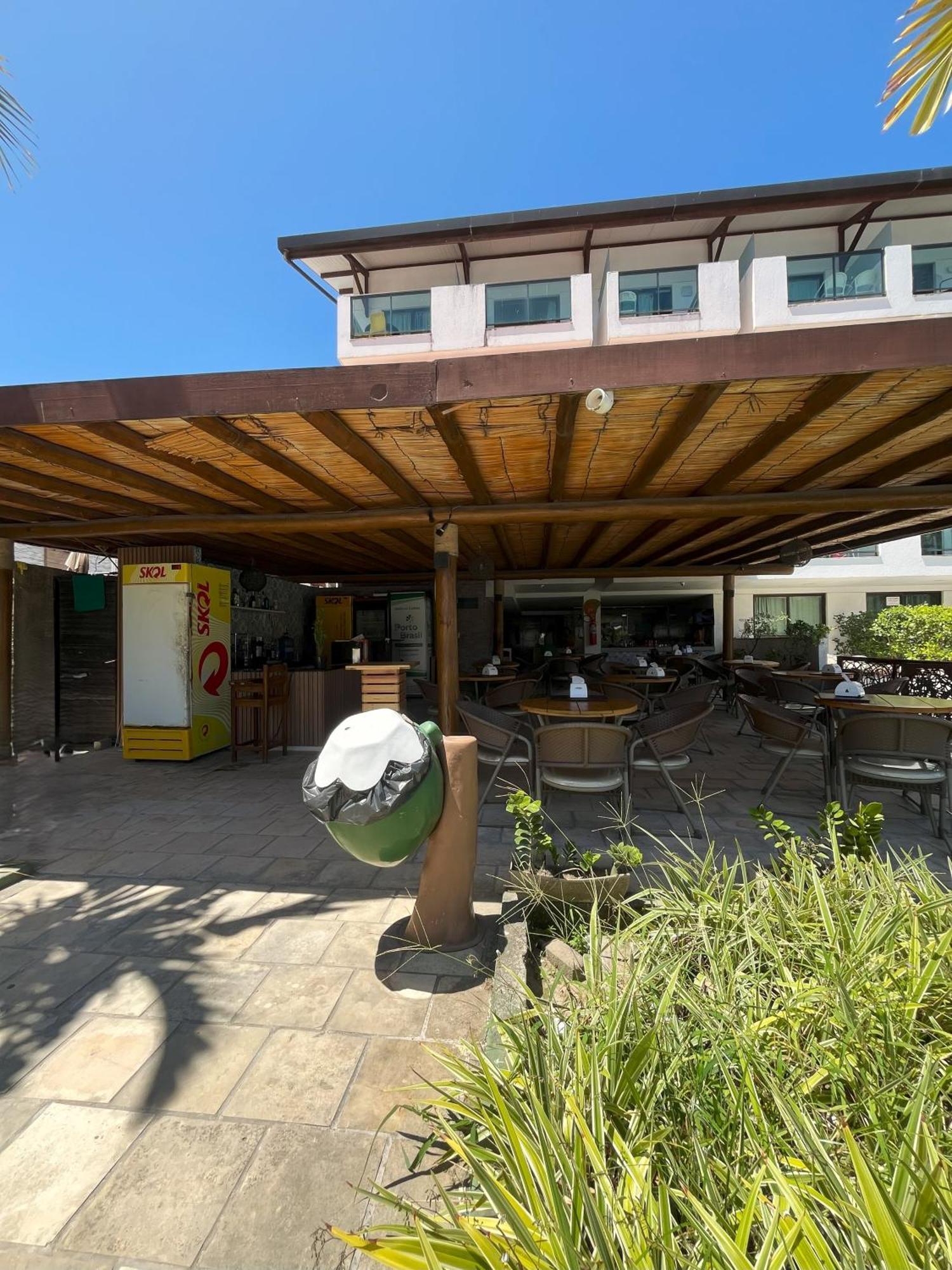 Laguna Beach Flats By Easy Home Porto de Galinhas Exterior photo