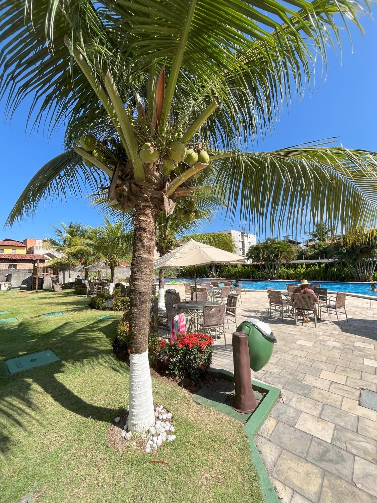 Laguna Beach Flats By Easy Home Porto de Galinhas Exterior photo