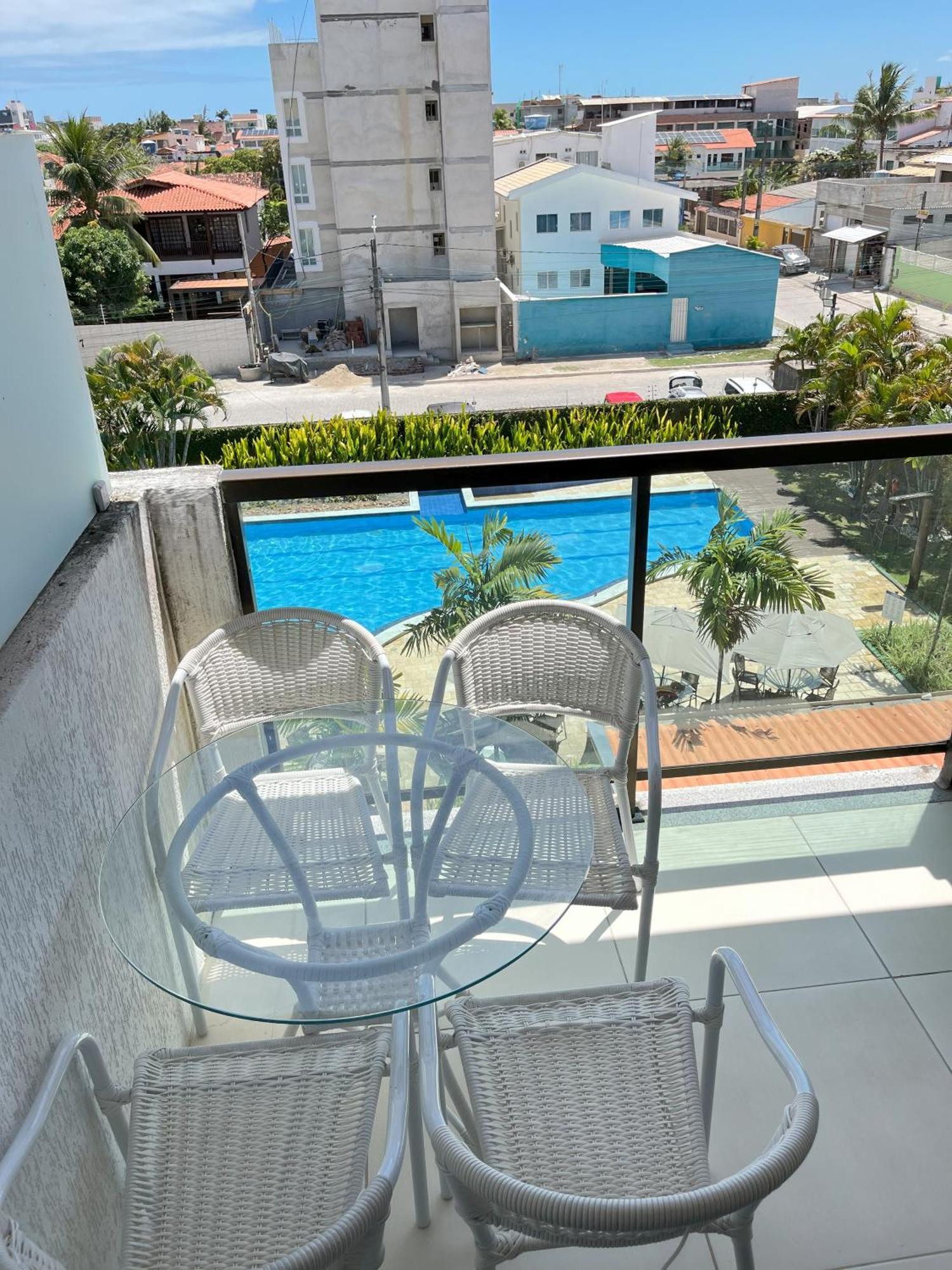 Laguna Beach Flats By Easy Home Porto de Galinhas Exterior photo