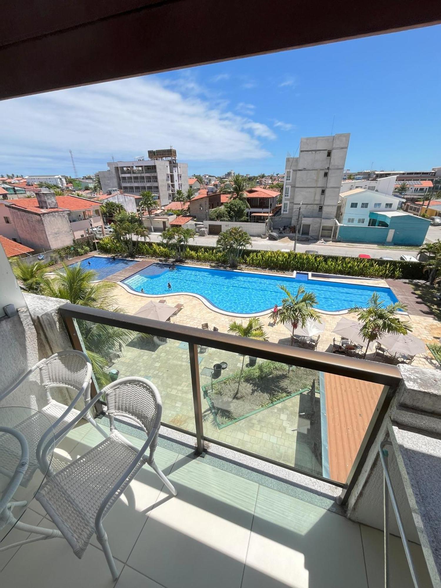 Laguna Beach Flats By Easy Home Porto de Galinhas Exterior photo