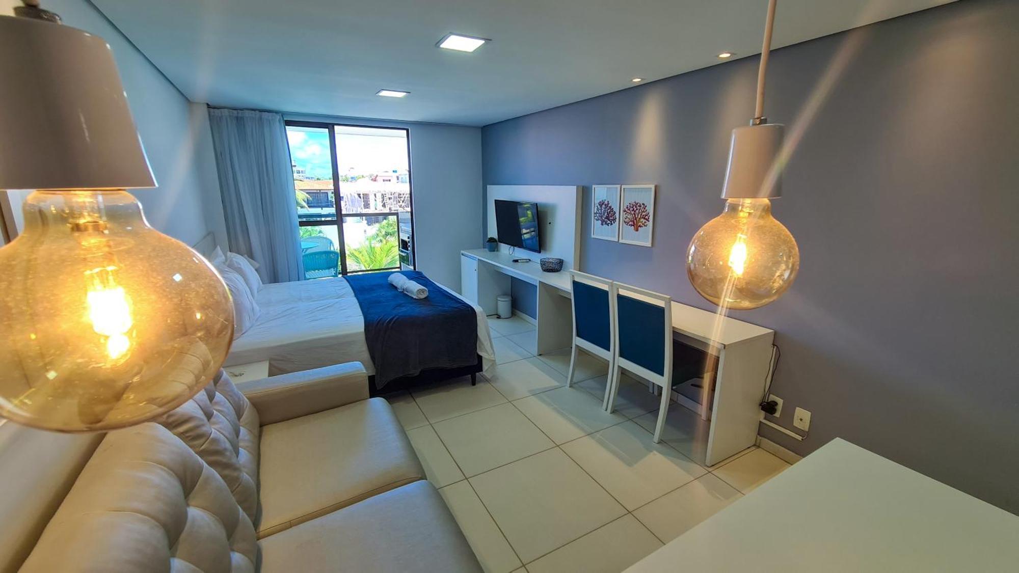 Laguna Beach Flats By Easy Home Porto de Galinhas Exterior photo