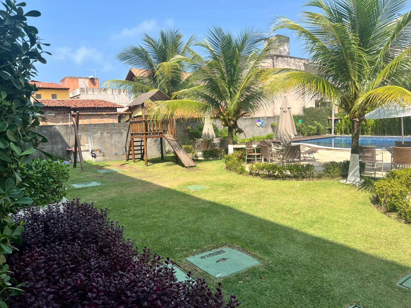 Laguna Beach Flats By Easy Home Porto de Galinhas Exterior photo