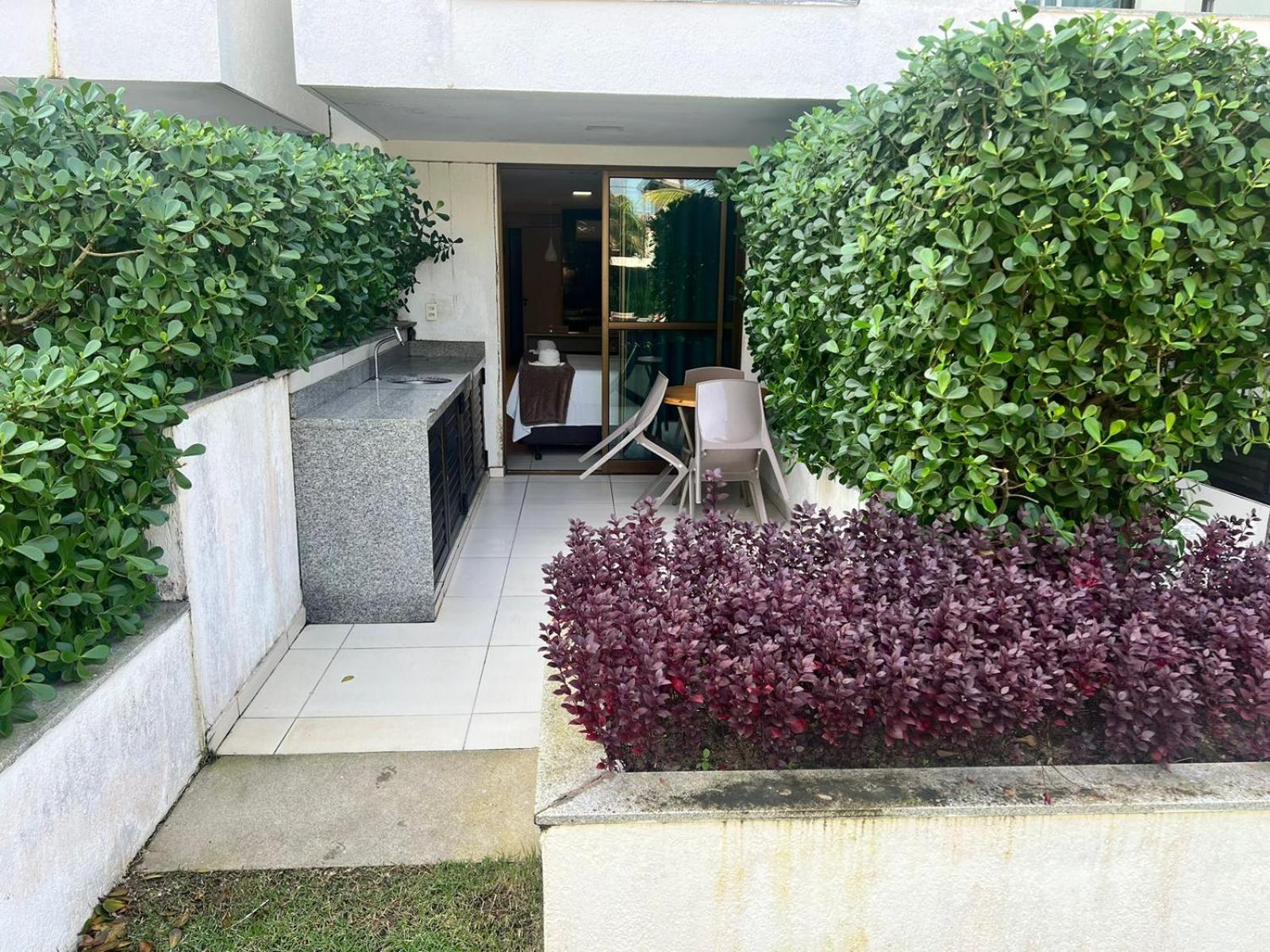 Laguna Beach Flats By Easy Home Porto de Galinhas Exterior photo